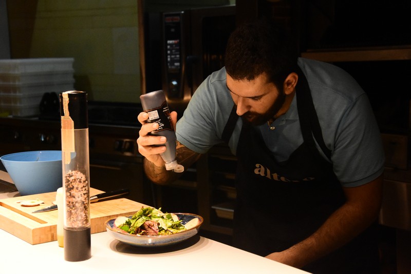 Jazz Night at Altero Beirut 